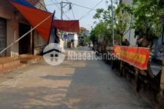 105m thổ cư thường tín ôtô đỗ cửa giáchưa đến 1tỷ