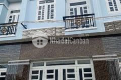 Bán nhà ngay chợ cầu sáng chỉ 850 triệu