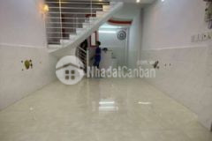 Nhà ngay ngã sáu gò vấp 2 tầng chỉ hơn 3 tỷ