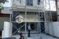 Nhà độc lập sân cổng riêng ngay chợ vĩnh khê