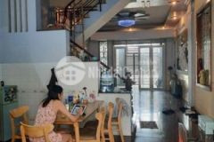 Chính chủ gửi huỳnh văn nghệ70m2 hxh 5tầng 6 6tỷ