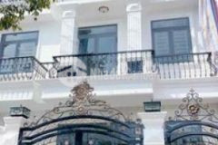 Bán nhà phố 2 lầu đường số 1 kdc nam long