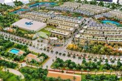 Cần ra gấp bt song lập da lavida giá chênh thấp