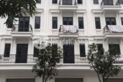 Bán nhà kiến hưng luxury đường 15m 5 tầng ở ngay