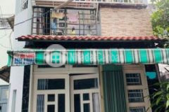 Chính chủ bán gấp nhà bùi xuân phái 40m2 1 lầu