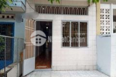 Bán nhà trường chinh tân bình hẻm xe hơi dài 30m