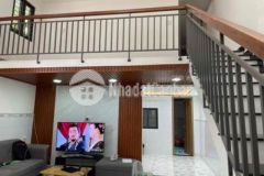 Cần bán nhà c4 kiệt nguyễn phước nguyên gần đường