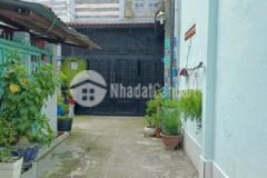 3 25 tỷ đường tch 35 q12 hẻm 4m dt 4x16m