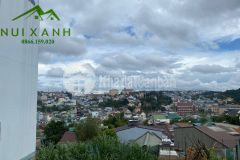 Ban đât biêt thư ngay trung tâm view đep tăng gpxd gia 7 ty 5