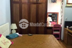 Bán nhà đào tấn, ba đình. dt 35m x5t, mt4,5m, giá 4,65 tỷ