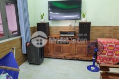 Nhà 8x12,hẻm xe tải, đông hưng thuận 10b, quận 12, giá chỉ nhỉnh 7ty tl.