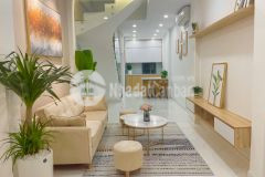 Bán đất 7 ngõ 56 lương sử c văn miếu, 30m ra ô tô, ngõ ba gác, lô góc dt 14m giá 1.32 tỷ