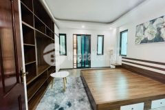 Bán nhà ô tô ngọc hồi 40m2 mt3.8m giá 2.65tỷ