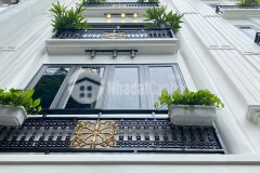 Cực hiếm bán nhà trần bình,cầu giấy,38m,5t,4.5m giá chỉ 5.35 tỷ lh hải cg 0966866250