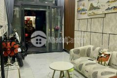 Nhà đẹp, bình thạnh, nguyễn văn đậu, 3.3 x 12m, 4.6 tỷ, dân trí