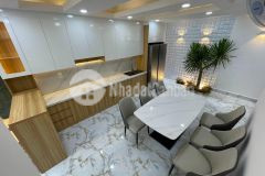 Bán nhà 42m2 3 lầu 4.2x10 7.5tỷ bạch đằng p24 bình thạnh