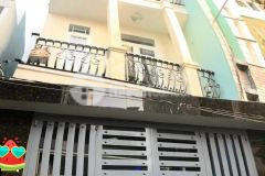 Hẻm 4m trần thánh tông, 4.2 x 14m, 2 lầu, 6.2 tỷ 4pn, tân bình