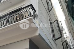 Nhà sổ đỏ chính chủ văn quán, trần phú q. hà đông, ô tô đỗ cửa 35m2x5t, 4.2 tỷ