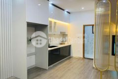 Bán nhà thái thịnh,52m2x5tầng, chỉ 9.5tỷ trung tâm đống đa, vị trí đẹp đắc địa kd