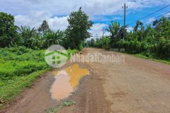 D688 bán đất trục đường chính buôn bông eakao buôn ma thuột giá rẻ