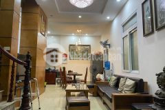 Chỉ 2.65 tỷ sở hữu nhà thịnh liệt 46m2 mt3.8m