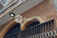 Bán nhà phố hẻm đường phạm ngũ lão, gò vấp, 24m2. giá 3tỷ 150.