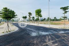 Tọa lạc tại vị trí đắc địa trung tâm thị xã cách biển du lịch 1km sỡ hữu chỉ 999tr