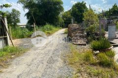 Cần bán miếng đất 151m2 ở củ chi giá 730 triệu.shr