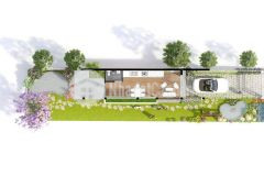 Dự án green villa ở bảo lộc lâm đồng nam đà lạt.