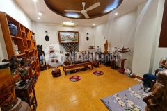 Bán nhà phố hoàng ngân thanh xuân, ô tô ngõ thông, ở sướng, 48m2, 5t, 7 tỷ.