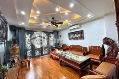Nhà phân lô phố nguyên hồng, 75m2x5t, mt 7m, ôtô, kinh doanh, chỉ 26.5 tỷ