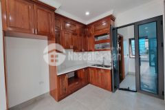 Bán nhà trần vỹ mai dịch cầu giấy 61m3, 8t thang máy, mt5m 29 tỷ 099312111