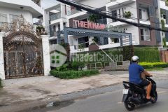 Gấp bán, nhà 4 tầng, 82m2, 5pn, tân thới nhất, phan văn hớn, chỉ 7 tỷ 600.