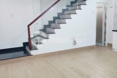 Nhà bán giá rẻ ngay trung tâm q3