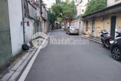 Bán đất phân lô a38 tư đình, cổ linh, 100m2, mt7m, ô tô tránh, kinh doanh, nhỉnh 11 tỷ