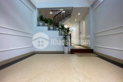 Cần bán gấp nhà thanh xuân 47m, 4 tầng đủ công năng dân trí tốt ở ngay chỉ 4,5 tỷ.