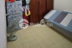 Nhà 4.4x12, đông hưng thuận, quận 12,giáo xứ chợ cầu 2tỷ75 tl