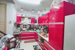 Bán nhà 72m2, 4 tầng,hẻm 8m đường hương lộ 2,bình trị đông,bình tân chỉ 6,1 tỷ