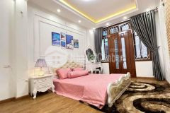 Nhà đẹp 38m2 x 5 tầng ngõ rộng văn quán, mộ lao, hà đông