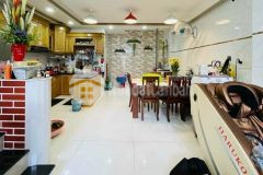 Tân bình bán nhanh, nhà vip nguyễn chánh sắt, 5x14m, 7.9 tỷ bớt