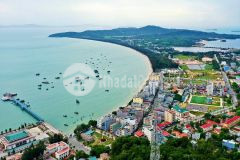 Đất nền cô tô vị trí kim cương giao thương phát triển