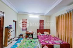 Bán nhà đại từ ô tô 45m2 mt4.2m giá 2.65tỷ