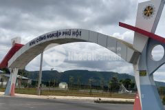 1 tỷ 390 triệu bạn đã có thể sở hữu lô đất ngay tt đức trọng 250m2 100modt lh ngay 0833732741