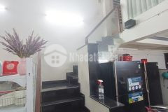 Nhà mơi 5 tầng nở hậu hxh tân bình 7.6 tỷ