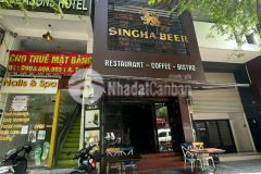 Bán nhà mặt tiền lê thánh tôn, p.bến thành, q.1,dt 4x22m,giá 82 tỷ.