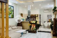 Hải châu bán nhà mt nguyễn đức cảnh nhà đẹp 4t 60m2 ngang5m giá chỉ 6.3 tỷ lh ngay 0905891799 thảo b