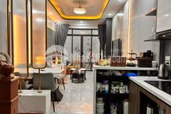 Bán nhà đẹp trần thái tông,cầu giấy,38m,5t,giá chỉ 5.4 tỷ lh hải cg 0966866250