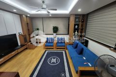 Bán nhà giải phóng ô tô 47m2 mt4m giá 2.65 tỷ