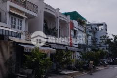 Bán nhà đường số 43 lâm văn bền. 6x20m. 2 tầng. kdc tân quy. chỉ 14 tỷ. hiếm có