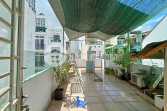 Hạ 800tr giá mới 13.5 tỷ hẻm 69 nguyễn đình chính dt 95m2 5 ngủ
